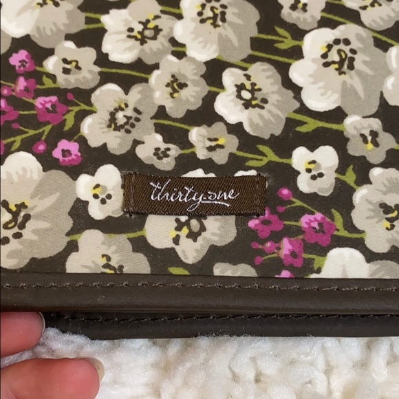 Thirty-one Compact Notepad - Picture 5 of 6